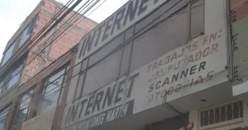 INTERNET CALLE 42 CON 88A INTERNET CALLE 42 CON 88A